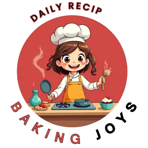 Baking Joys