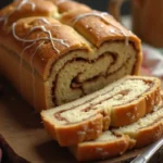 amish cinnamon bread recipe​s