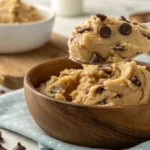 Cookie Dough Recipe