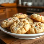 sugar cookie recipe